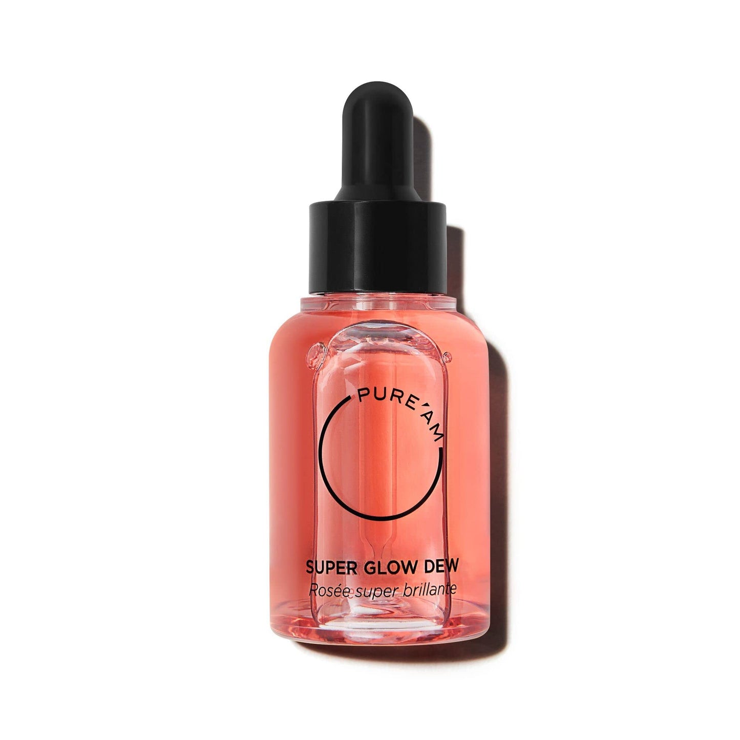 [PURE'AM] Super Glow Dew Face Oil 30ml