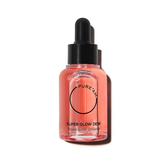 [PURE'AM] Super Glow Dew Face Oil 30ml