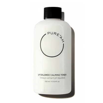 [PURE'AM] pH Balance Calming Toner 250 ml