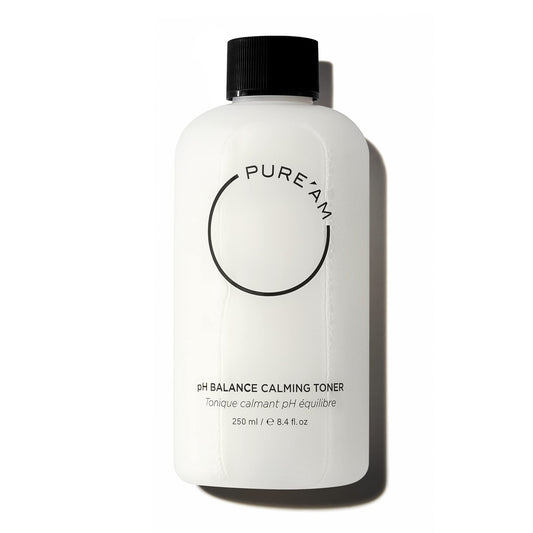 [PURE'AM] pH Balance Calming Toner 250 ml