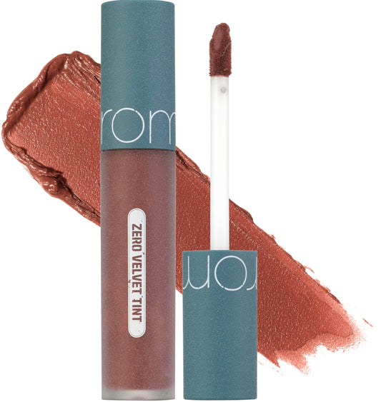 ZERO VELVET TINT 22. GRAIN NUDE