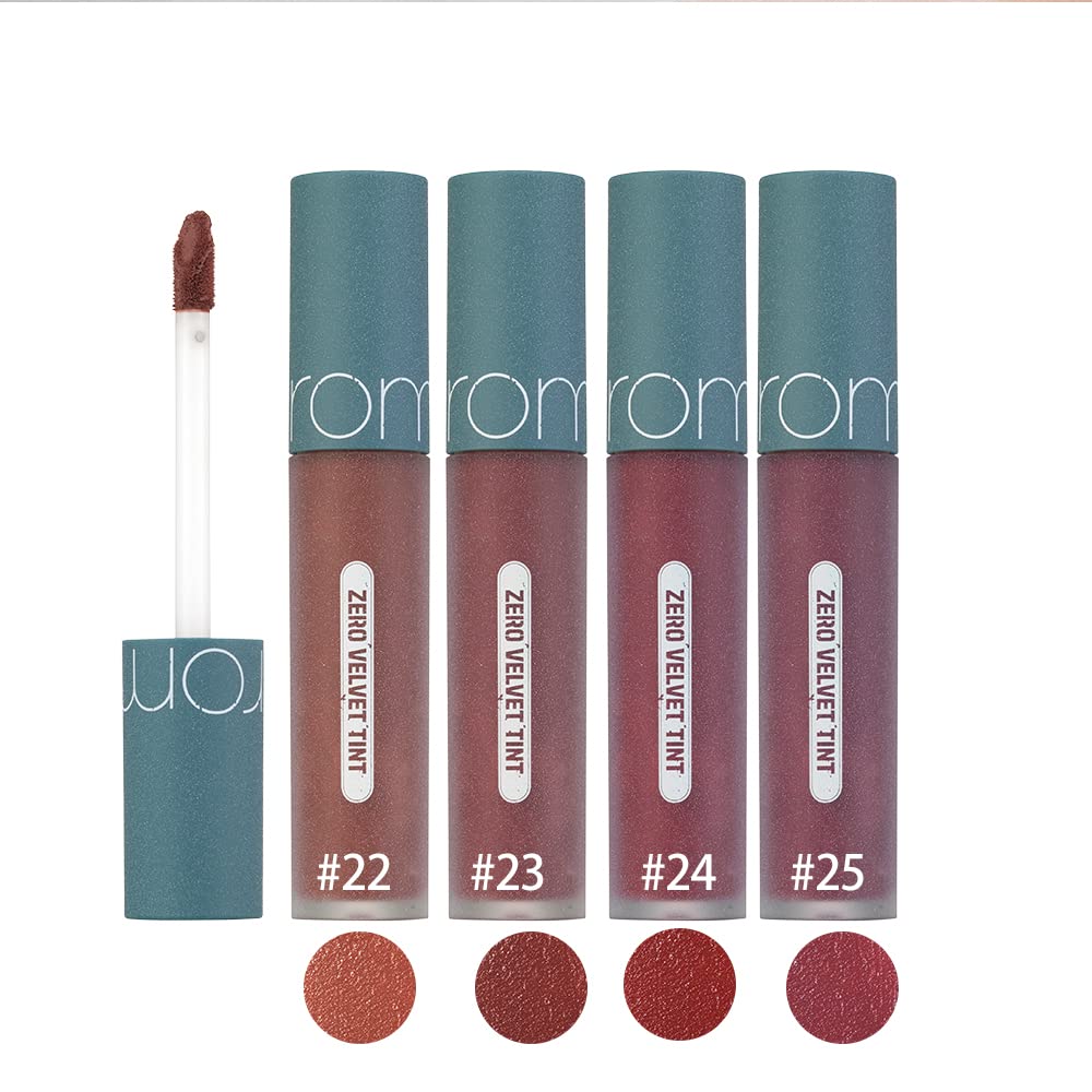 ZERO VELVET TINT 22. GRAIN NUDE