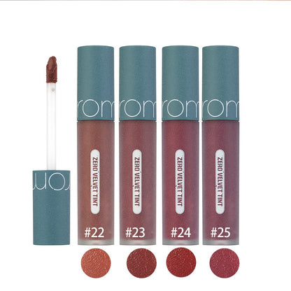 ZERO VELVET TINT 22. GRAIN NUDE