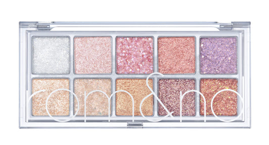 Better Than Palette 00.Light  Glitter Garden