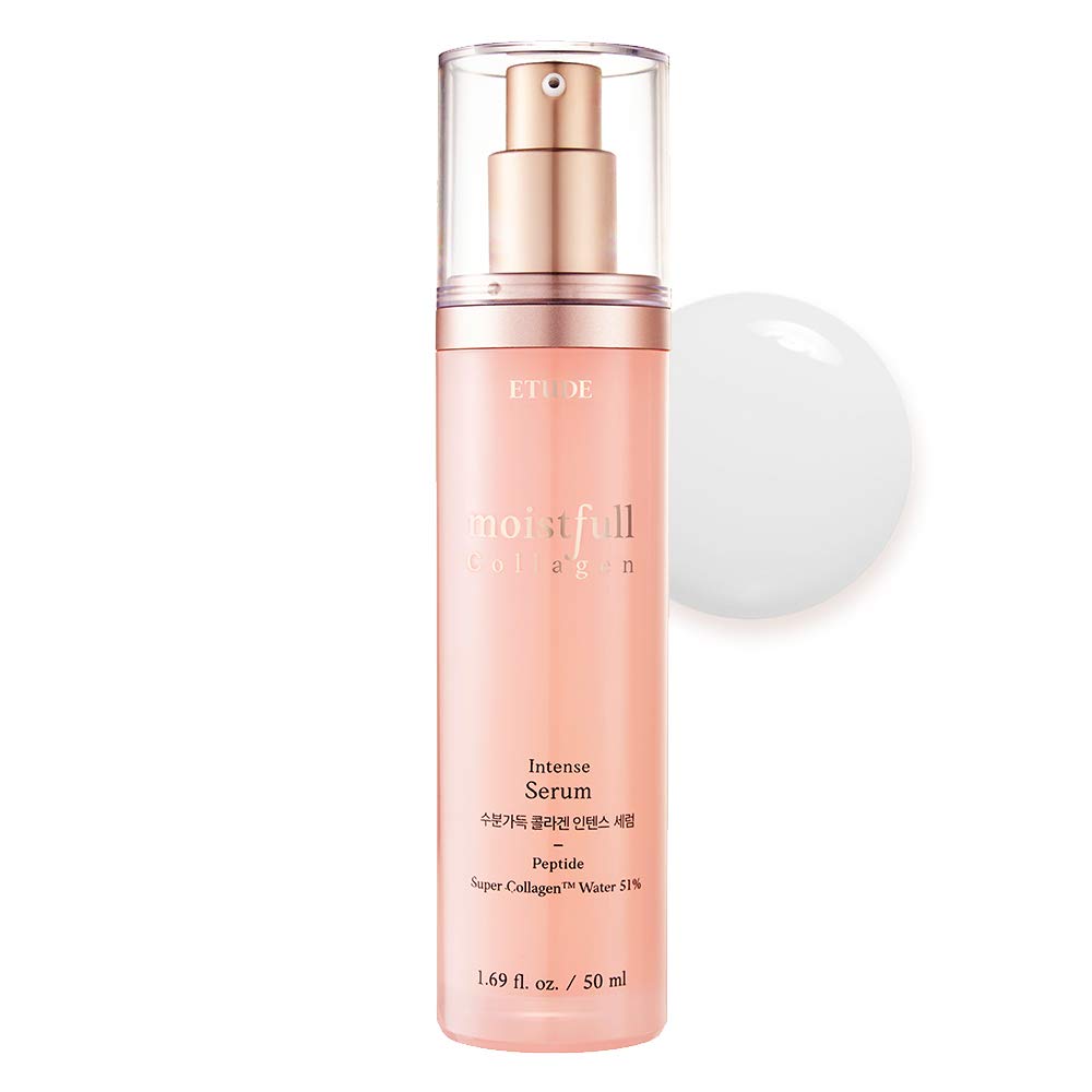 MOISTFULL COLLAGEN INTENSE SERUM
