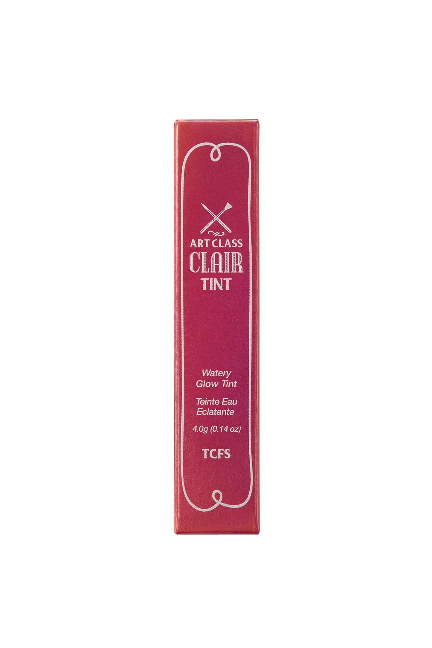 CLAIR TINT 3 Mirror Berry