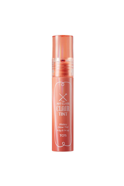 CLAIR TINT 1 Ruddy Peach
