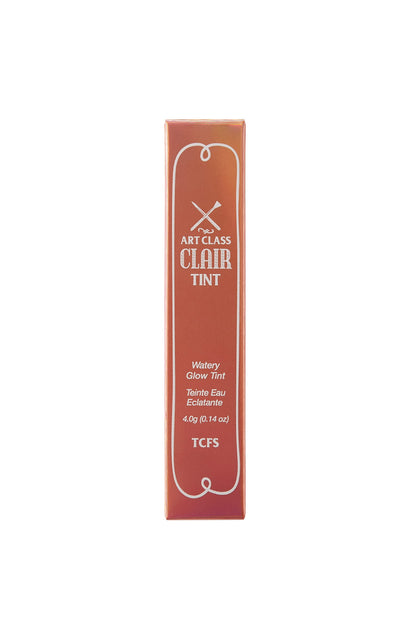 CLAIR TINT 1 Ruddy Peach