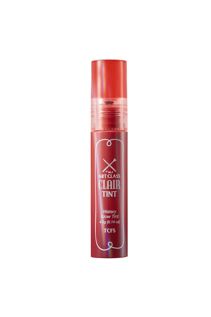 CLAIR TINT 5 Gleam Red