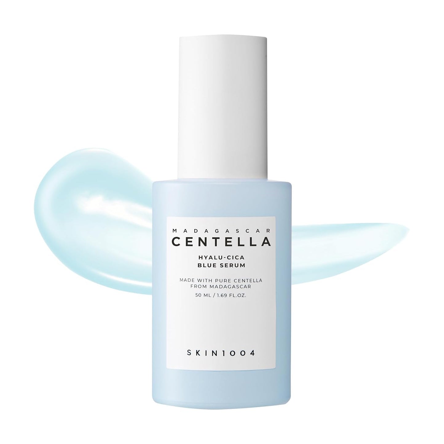 Madagascar Centella Hyalu-Cica Sleeping Pack 100ml