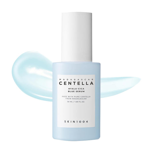 Madagascar Centella Hyalu-Cica Sleeping Pack 100ml