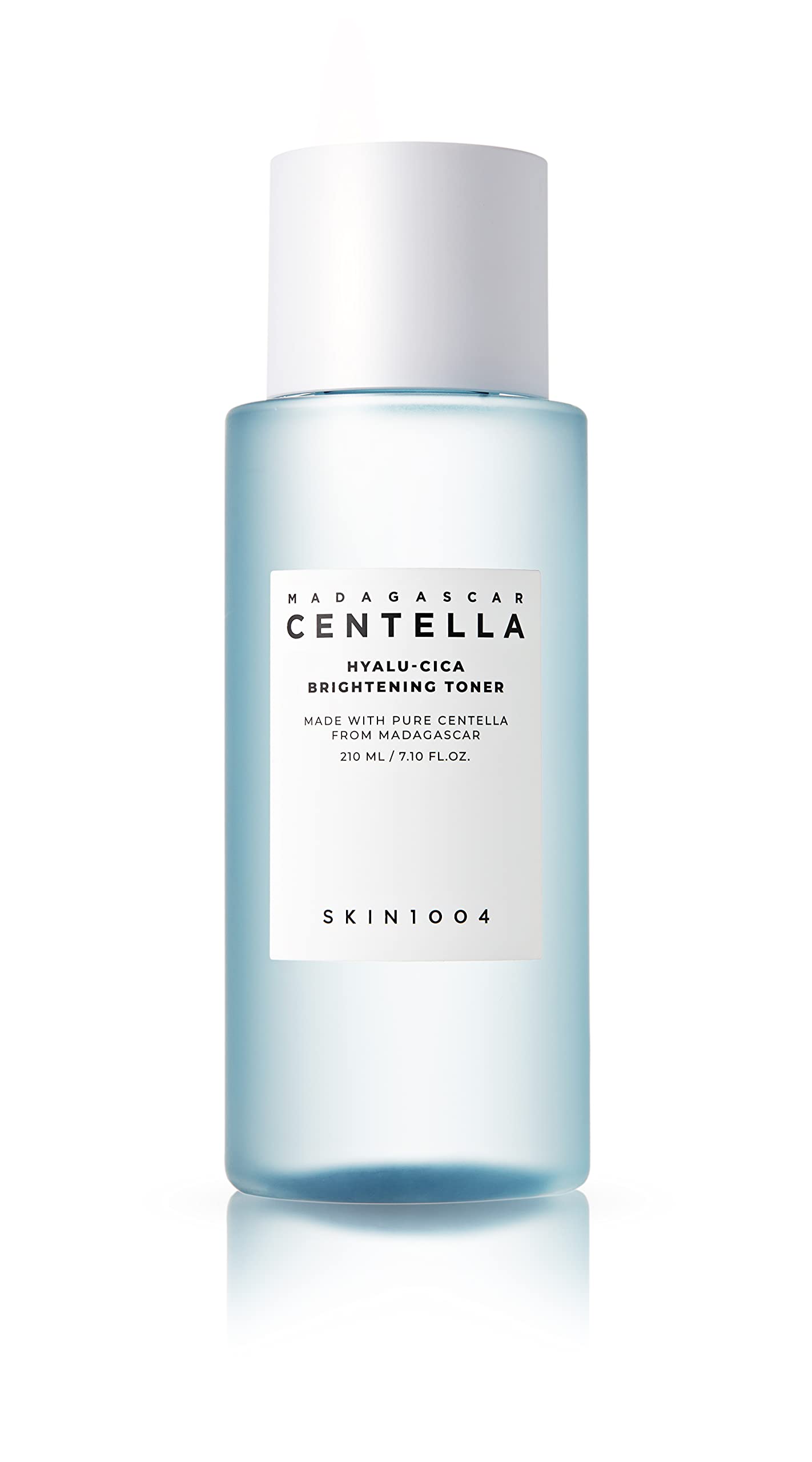 Madagascar Centella Hyalu-Cica Blue Serum 50ml