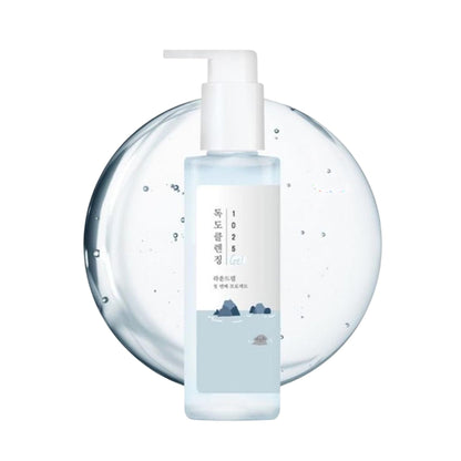 1025 DOKDO CLEANSING GEL 150ml
