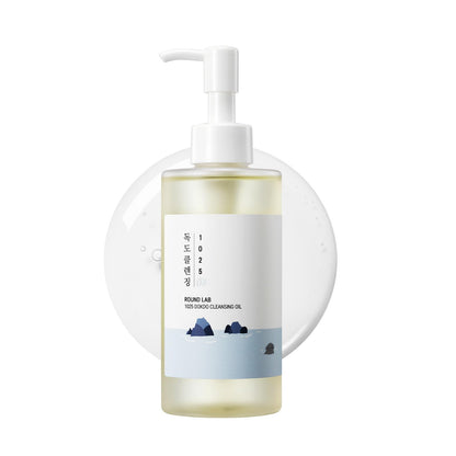 ENG) 1025 Dokdo Cleansing Oil 200ml