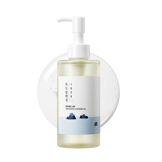 ENG) 1025 Dokdo Cleansing Oil 200ml