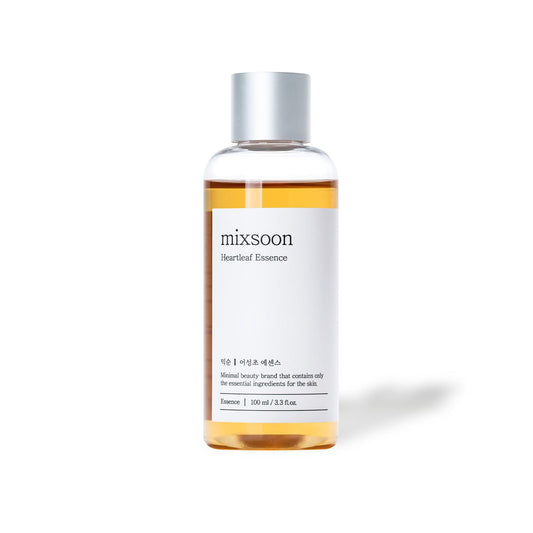 Heartleaf Essence 100ml