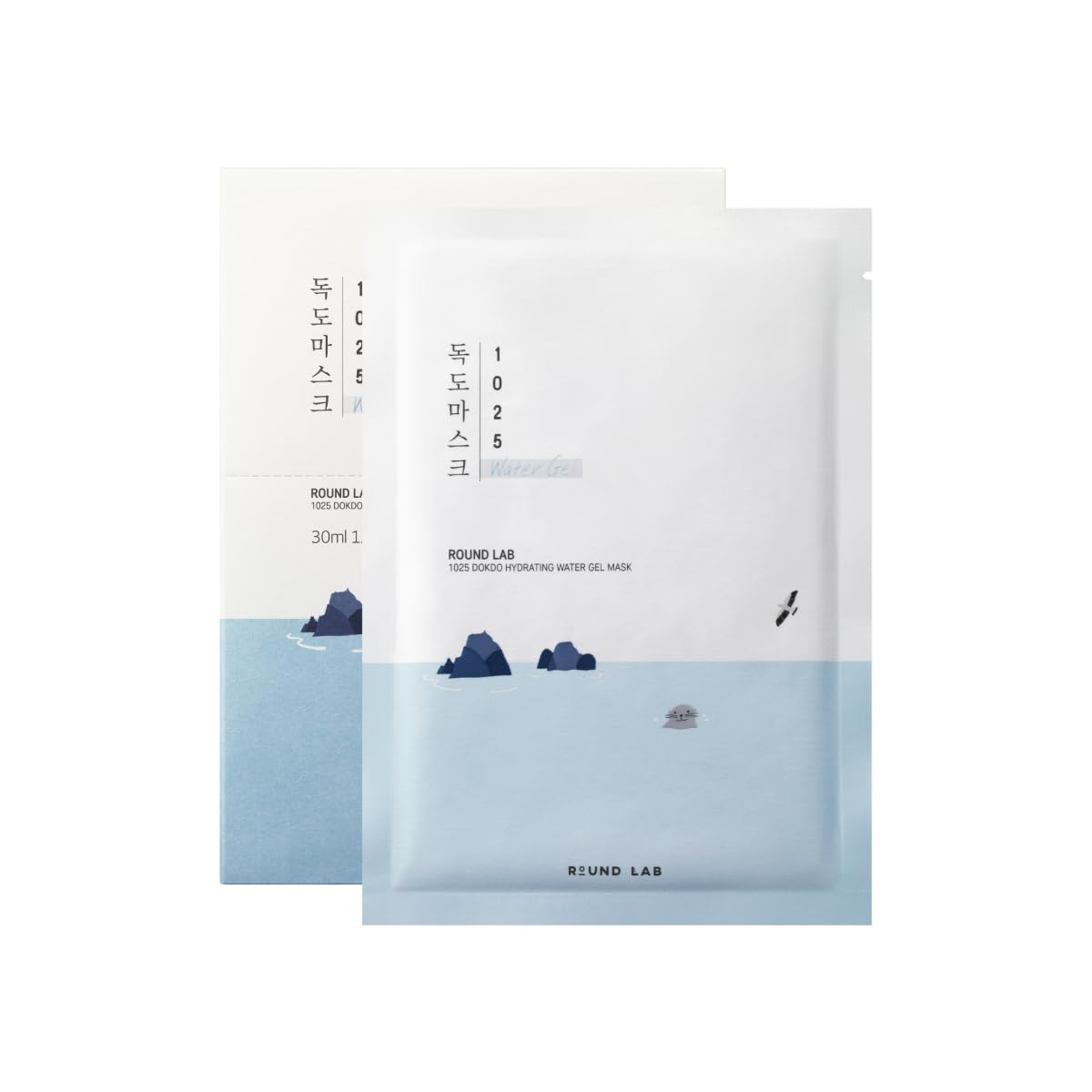 (Renewal) Birch Juice Moisturizing Mask(10EA)