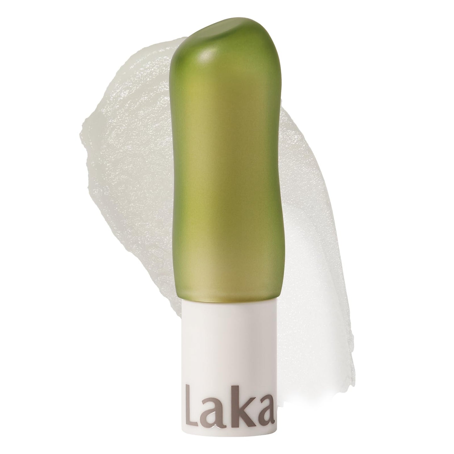 Soul Vegan Lip Balm #Clear