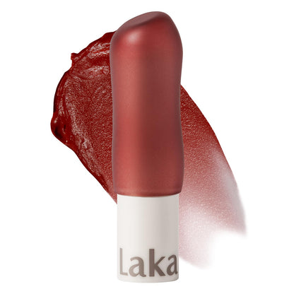 Soul Vegan Lip Balm #Berry