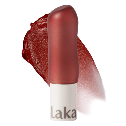 Soul Vegan Lip Balm #Berry
