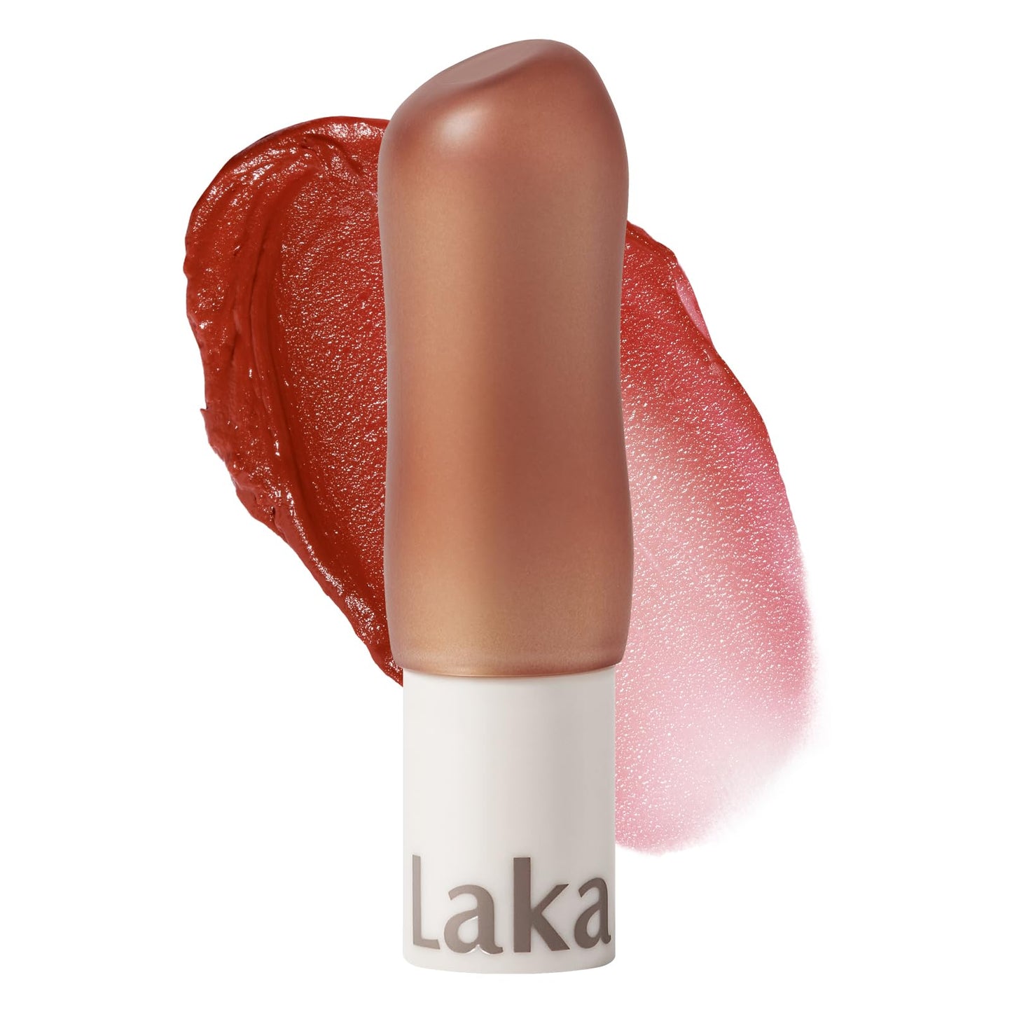 SOUL VEGAN LIP BALM #ROSY 3.9G