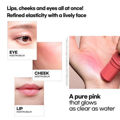 Kahi Seoul Kisstin Face Balm 9g