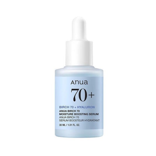 BIRCH MOISTURE BOOSTING SERUM 30ml