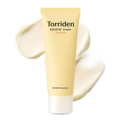 *RENEW* SOLID-IN Ceramide Cream 70ml