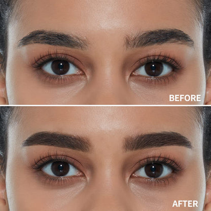 Drawing Eye Brow #07 Light Brown 2021