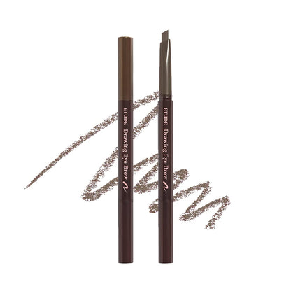 Drawing Eye Brow 0.25g #06 Ash Brown