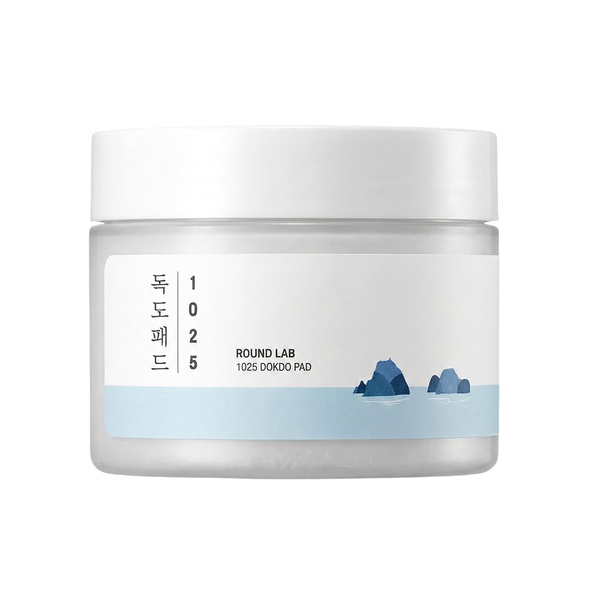 1025 DOKDO PAD (70EA)120G