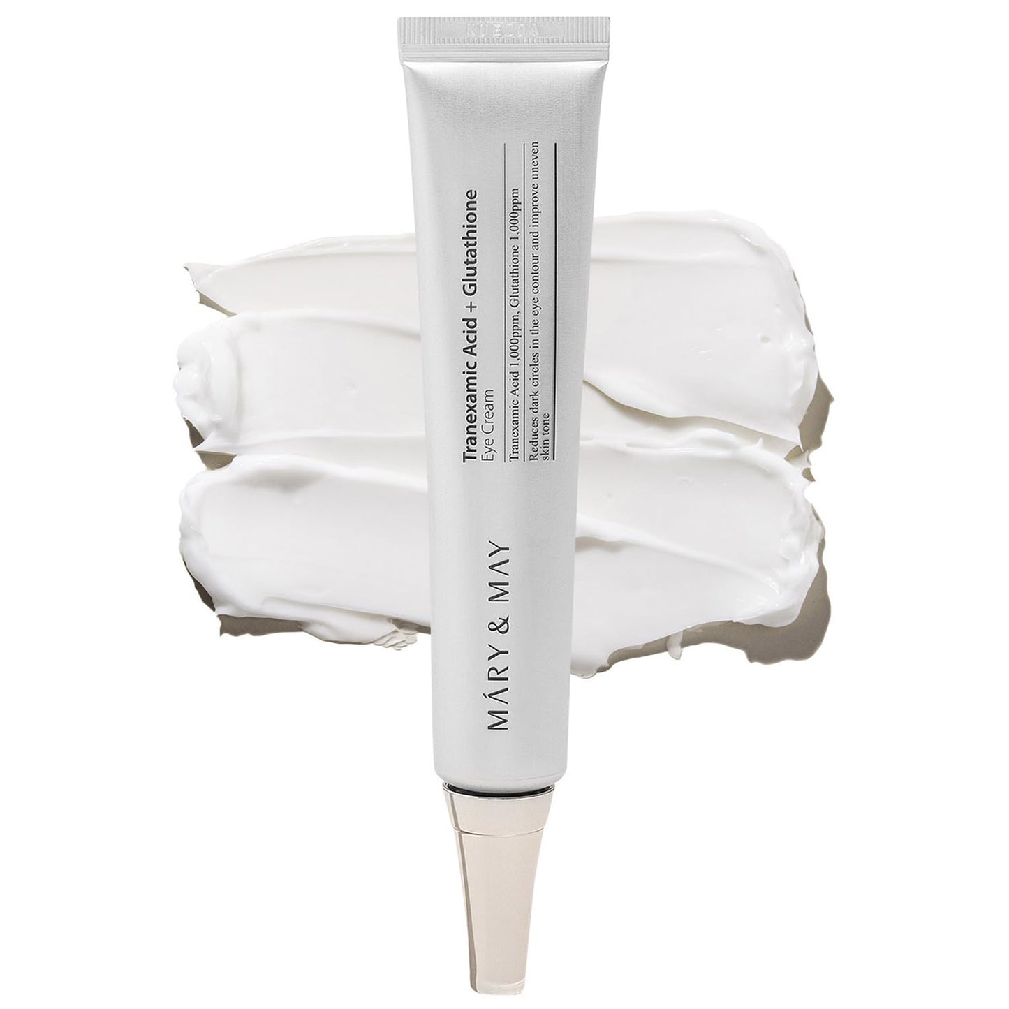 TRANEXAMIC ACID+GLUTATHION EYE CREAM 30ML