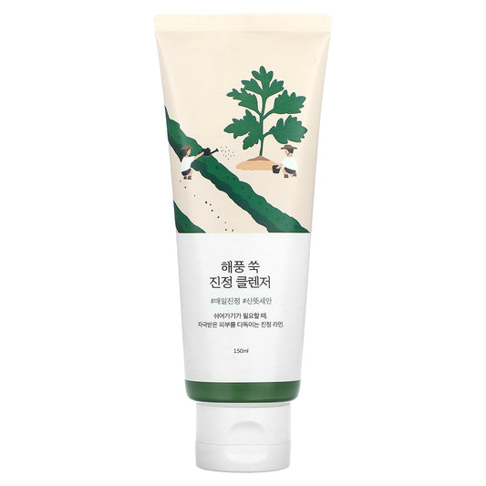MUGWORT CALMING CLEANSER 150ml