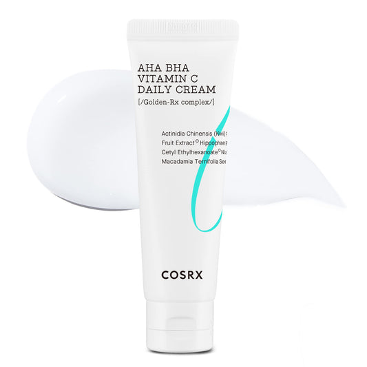 [COSRX] REFRESH DAILY CREAM 50ML