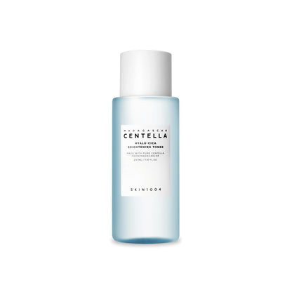 Madagascar Centella Hyalu-Cica Brightening Toner 210ml