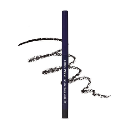 Proof 10 Gel Pencil Liner #1 Black