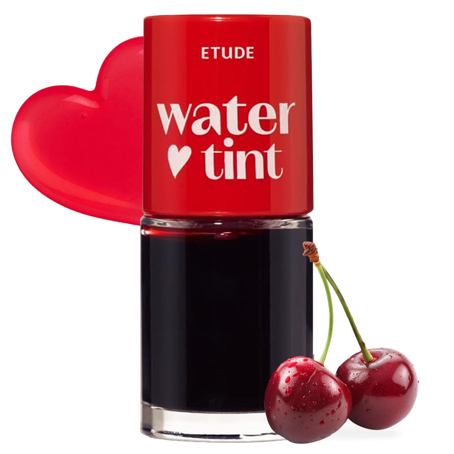 DEAR DARLING WATER TINT 9G #02 CHERRY ADE
