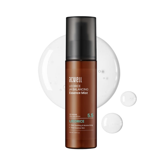 Licorice pH Balancing Essence Mist 100ML