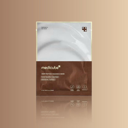 (1EA) DEEP PEPTIDE RADIANCE MASK 27ml