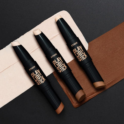 PLAY 101 STICK CONTOUR DUO (2G+3.8G)