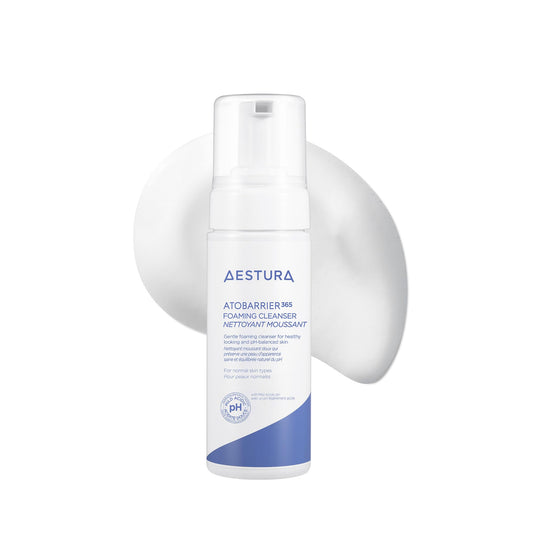 Atobarrier 365 Bubble Cleanser