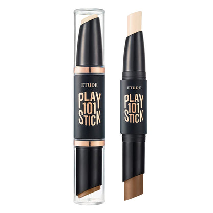 PLAY 101 STICK CONTOUR DUO (2G+3.8G)
