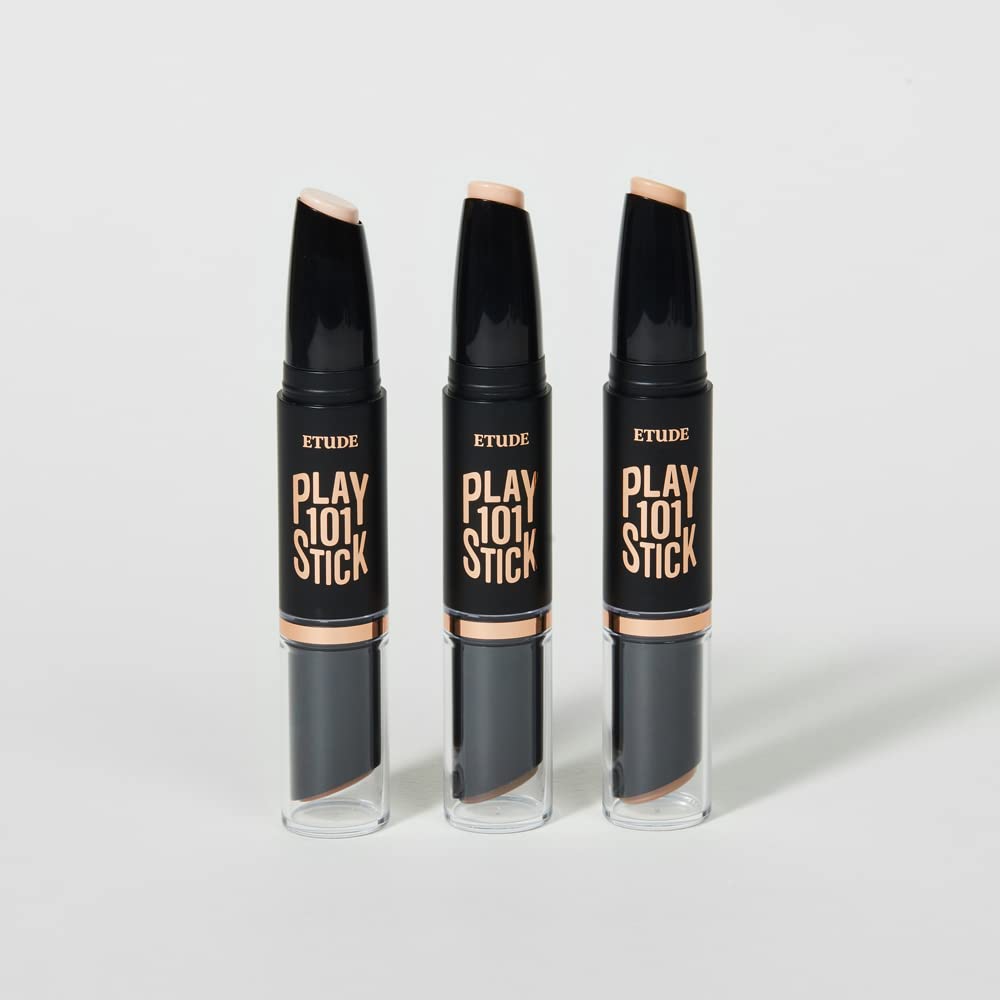 PLAY 101 STICK CONTOUR DUO (2G+3.8G)