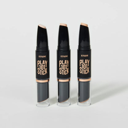 PLAY 101 STICK CONTOUR DUO (2G+3.8G)