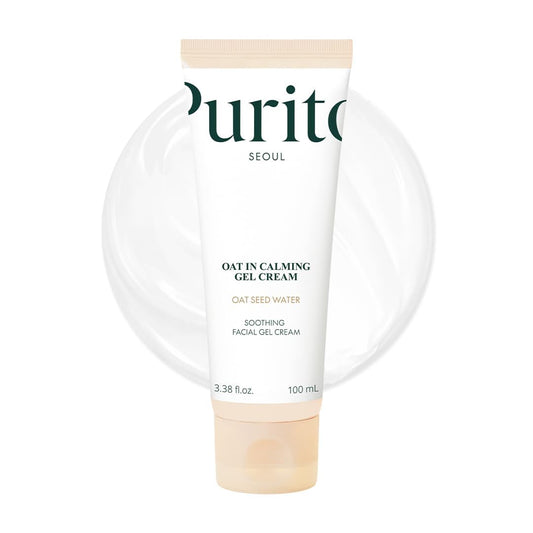 OAT-IN CALMING GEL CREAM 100ML