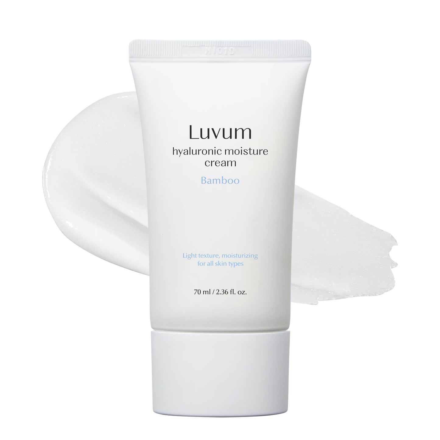 Bamboo Hyaluronic Moisture Cream