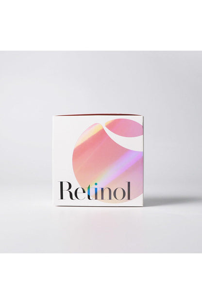 ADVANCED REGENERATING EYE GEL PATCHES (RETINOL) 102G