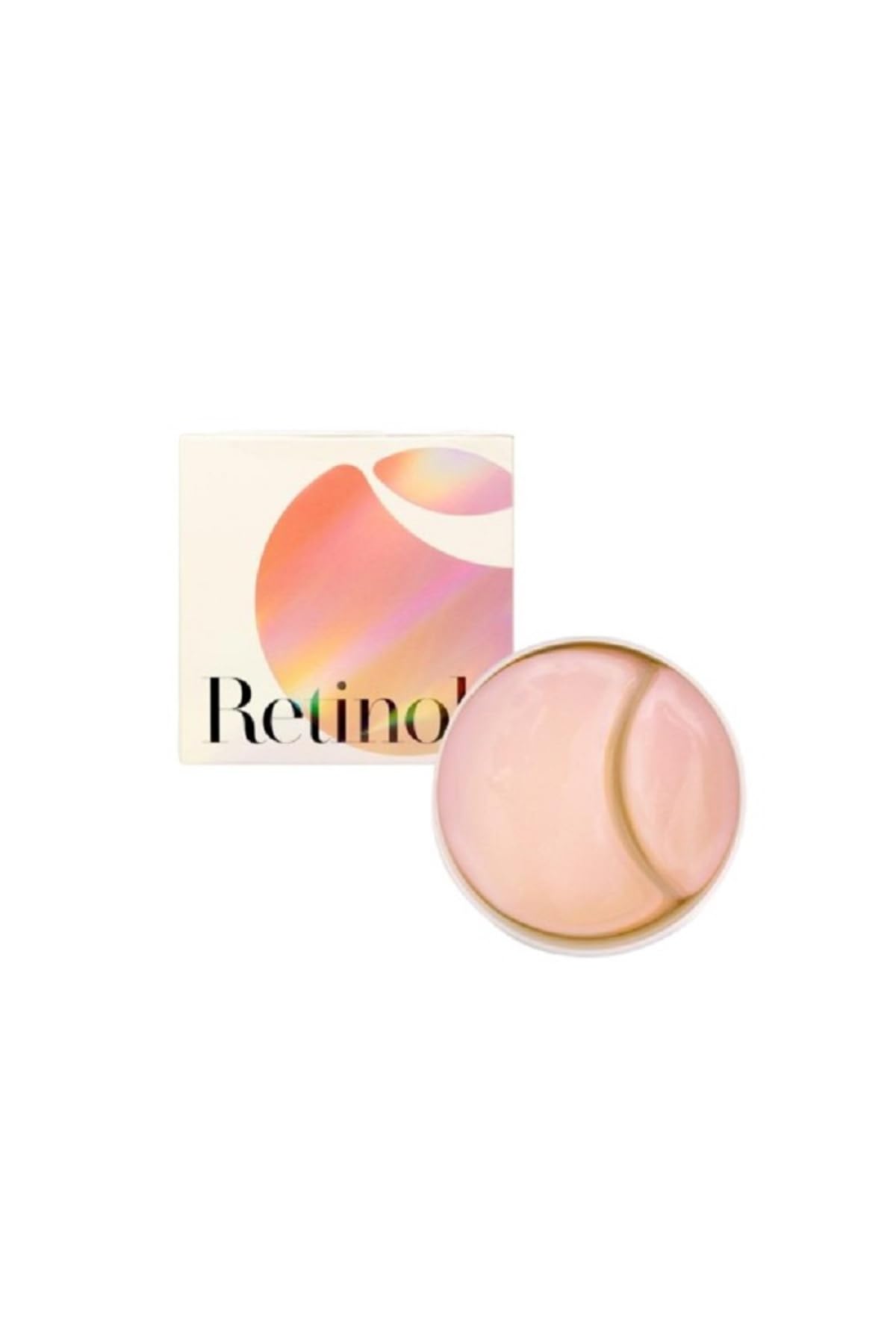 ADVANCED REGENERATING EYE GEL PATCHES (RETINOL) 102G