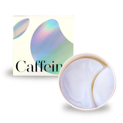 INSTANT RELIEF EYE GEL PATCHES (CAFFEINE) 102G INSTANT RELIEF EYE GEL PATCHES (CAFFEINE) 102G
