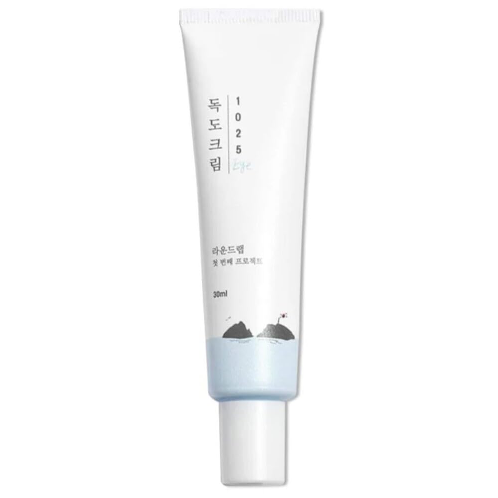 1025 DOKDO EYE CREAM 30ML
